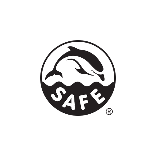 Dolphin safe