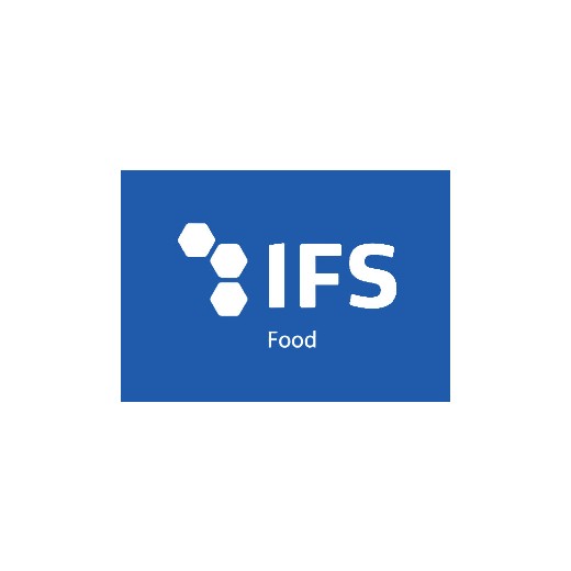 IFS certificate