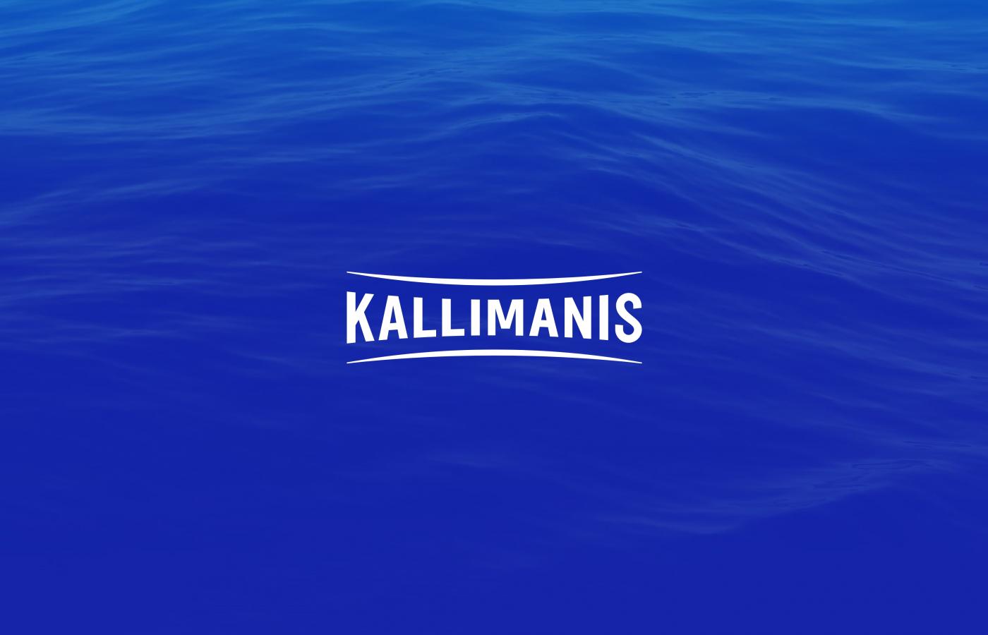 Kallimanis Kallimanis