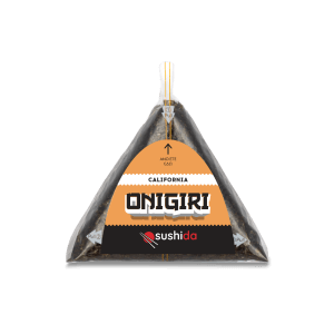 California Onigiri