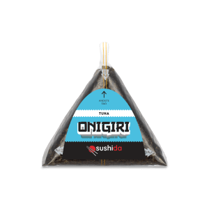 Tuna Onigiri