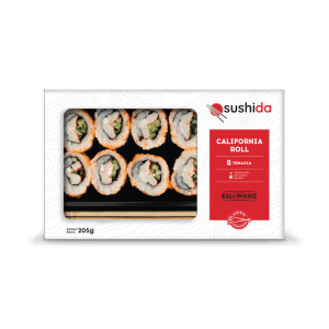 California roll