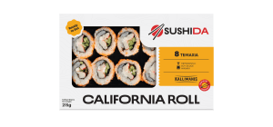 California roll