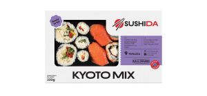 Kyoto Mix