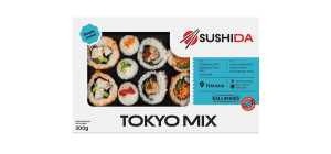 Tokyo Mix