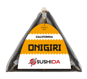 California Onigiri