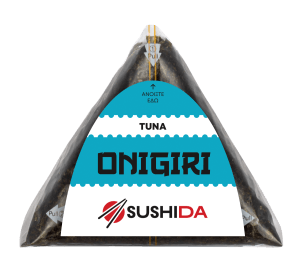 Tuna Onigiri