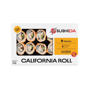 California roll
