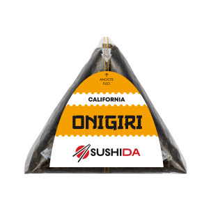 California Onigiri