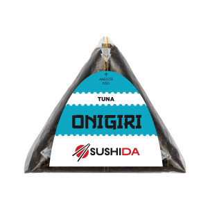 Tuna Onigiri