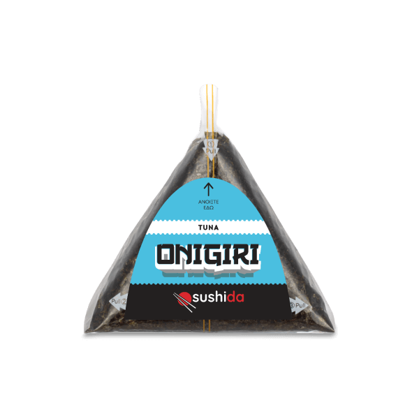 Tuna Onigiri