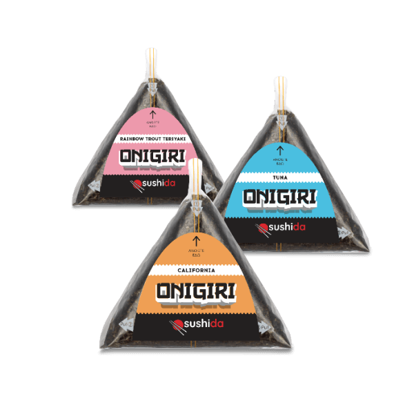 Onigiri