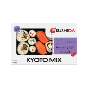 Kyoto Mix